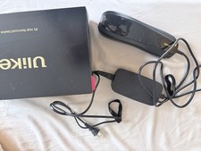 Ulike X IPL Hair Removal Device, Laser Hair Removal with Ice-Cooling