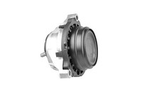 Tedgum Lagerung, Motor TED13922 FüR