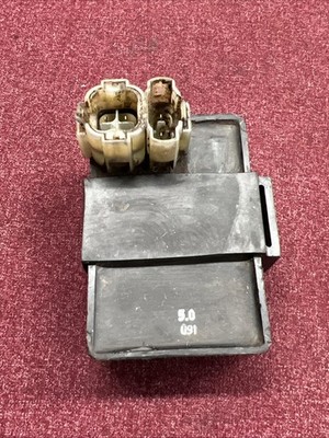 OEM 1985 1986 HONDA ATC 350X CDI IGNITION CONTROL HA5 CI-92