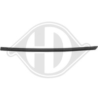 7805323 Zier-/Schutzleiste, TüR Hinten Links FüR Skoda Fabia I (6Y2)