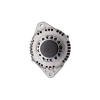 Lichtmaschine Generator 14 V 100 A Ø 60 Mm Valeo FüR U.A. Opel Astra