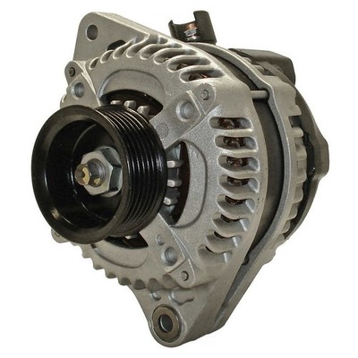 Alternator Quality-Built 15406 Reman fits 04-07 Saturn Vue 3.5L-V6