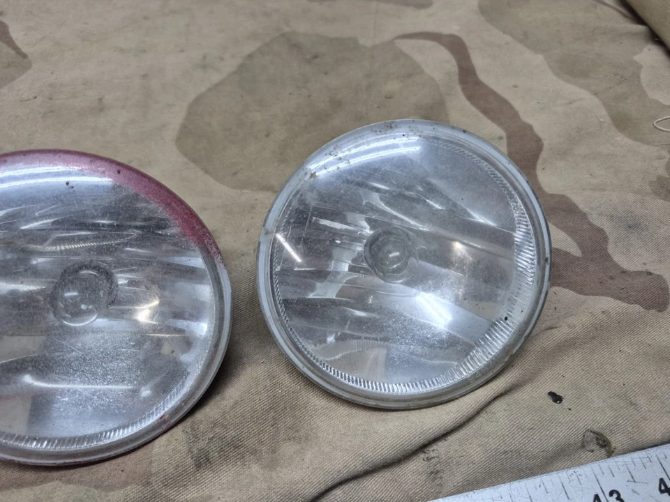 Luz antiniebla GMC Yukon Yukon XL 2007-2014 Chevrolet Suburban Tahoe OEM Foto 2 de 4