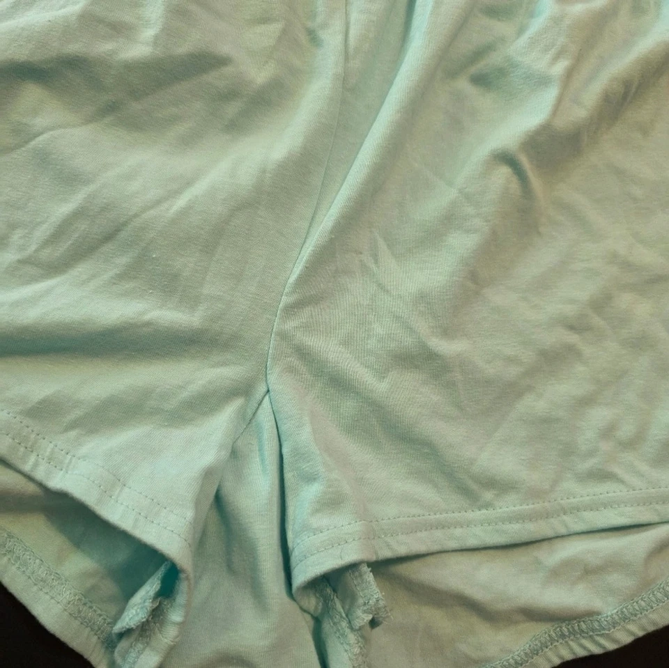 Pantalones cortos de algodón talla grande Comfort Choice talla 12 nuevos sin etiquetas Foto 2 de 4