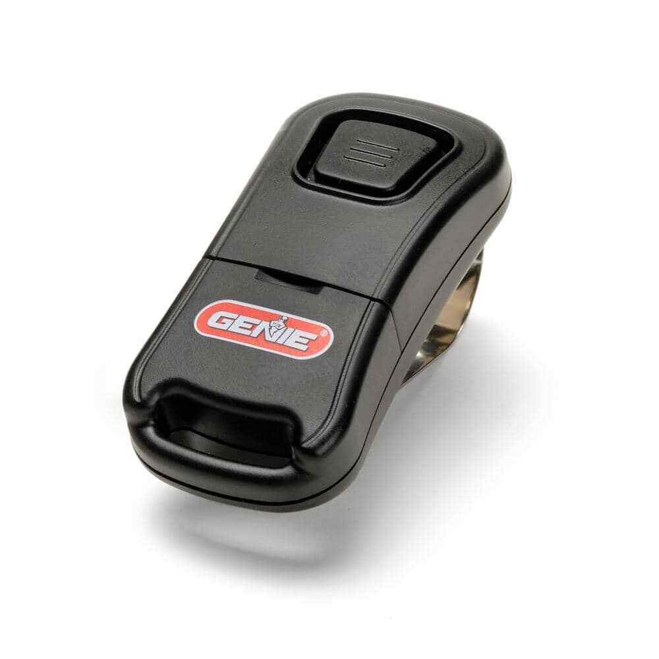 Genie Garage Door Opener 7' 350lb. 1/2HP Chain Drive w/ Safety Sensor