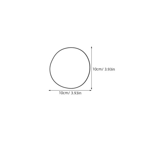 50 Pcs Tape Recorder Belt Player Replacement for Cassette Maintenance Driver - Picture 6 of 12