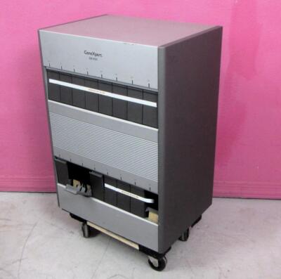 Cepheid GeneXpert GX-XVI PCR Molecular Diagnostic System w/ 4 Modules FOR REPAIR