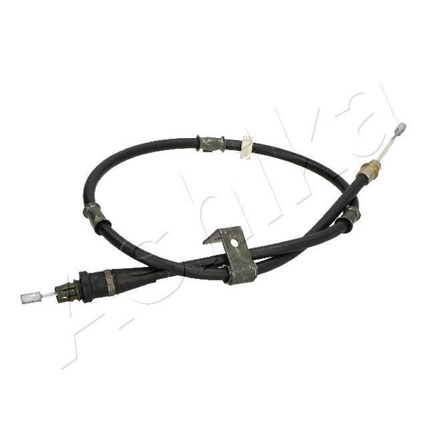 Ashika Handbremsseil Bremsseil Hinten Links FüR Jeep Grand Cherokee II-image