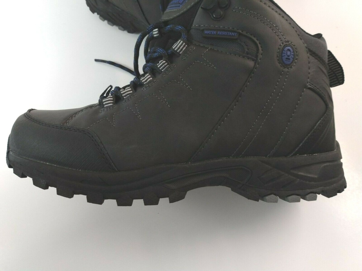 Coleman Black Crevasse 2 Hiking Boots‎ Outdoor Trail Shoes Men\'s Size 13 Coleman Hiking Shoes & Boots for Men for sale | eBay main image 4