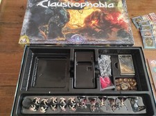 Claustrophobia VF complet TBE