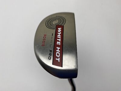 Odyssey White Hot Pro Rossie Putter 35