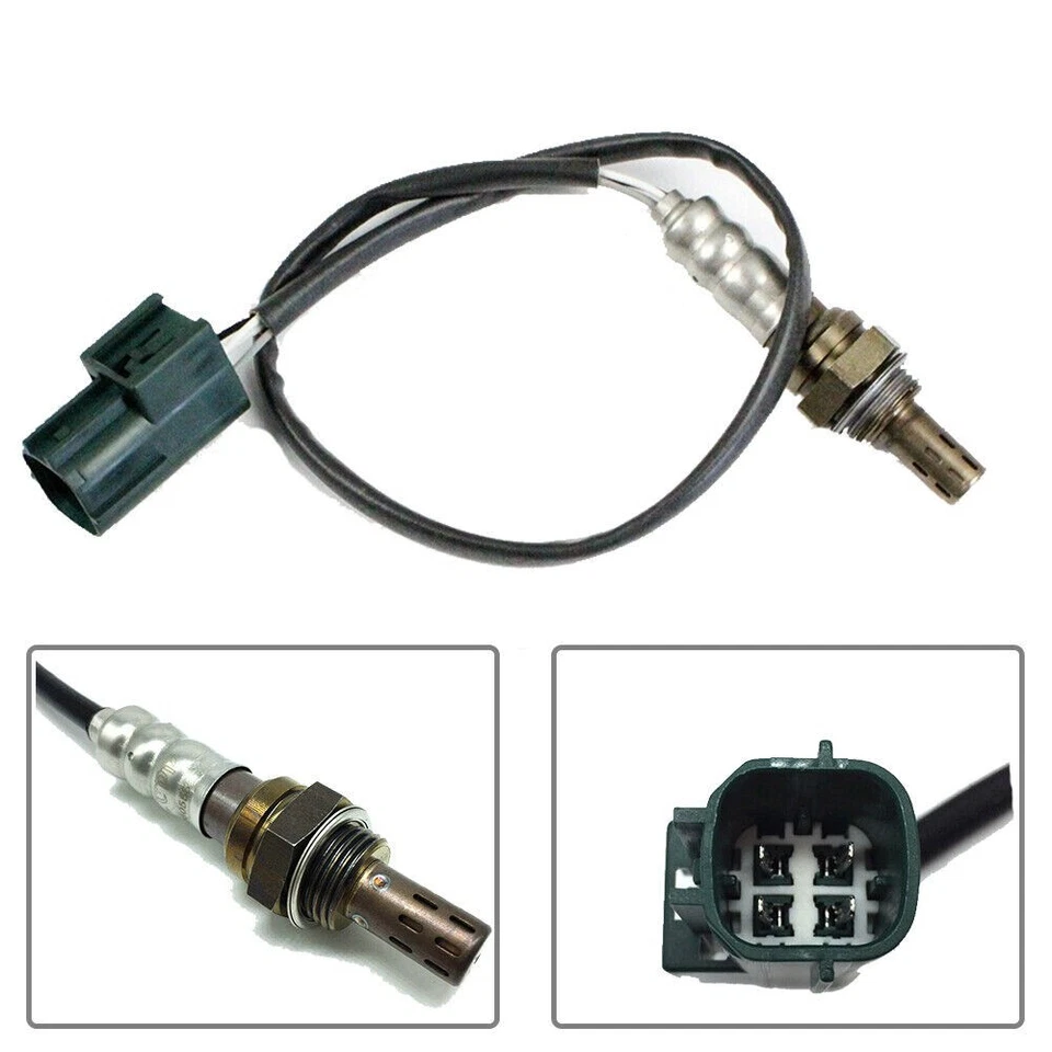 2pcs Downstream Oxygen O2 Sensor For 2005-2012 Nissan Pathfinder4.0L Left+Right - Image 2 of 4