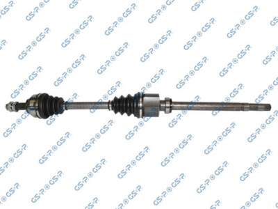 GSP 210320 Drive Shaft for Citroen