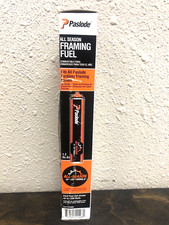 Paslode CF325 Orange Framing Fuel Cell 