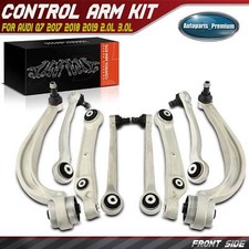 8x Front Control Arms & Ball Joint Assembly f...