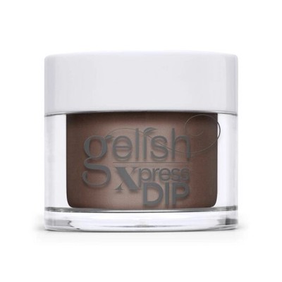 Harmony Gelish Xpress Dip Powder 1.5 oz 921 WANT TO CUDDLE?