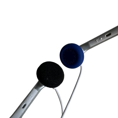 Sennheiser PX 685i Adidas Sports In-Ear Headphones | eBay