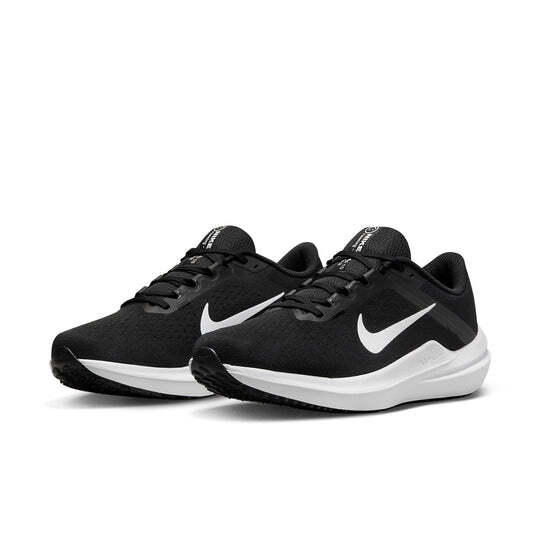 Nike Winflo 10 Black White DV4022-003 | eBay
