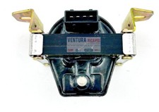 BOBINA ACCENSIONE PER CITROEN AX, ZX PEUGEOT 106, 205, 306, 405, PARTNER  RANCH