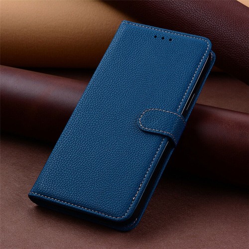 Flip Candy Leather Wallet Cover Case For Huawei P50 P40 P30 Pro P Smart 2019 - Picture 19 of 60