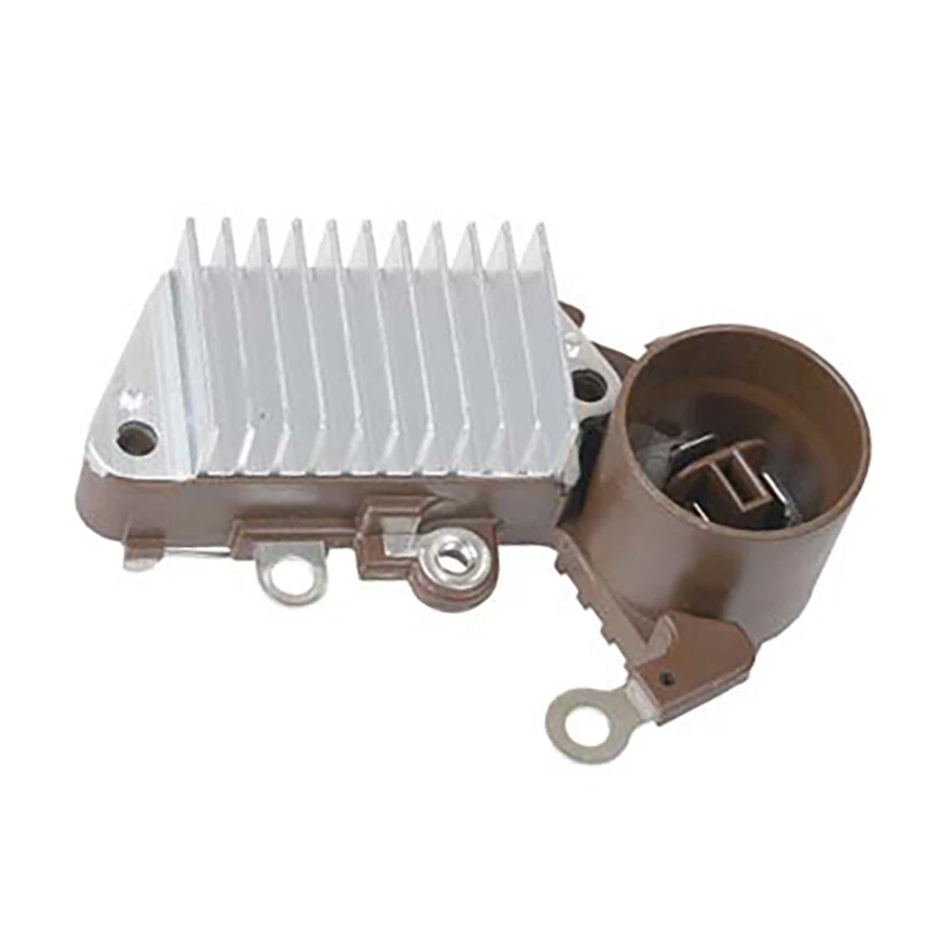 KIT REGULADOR 12 VOLTIOS NUEVO SE ADAPTA A GEO METRO 1995 1002119430 1260001370 126000-0850 Foto 2 de 4