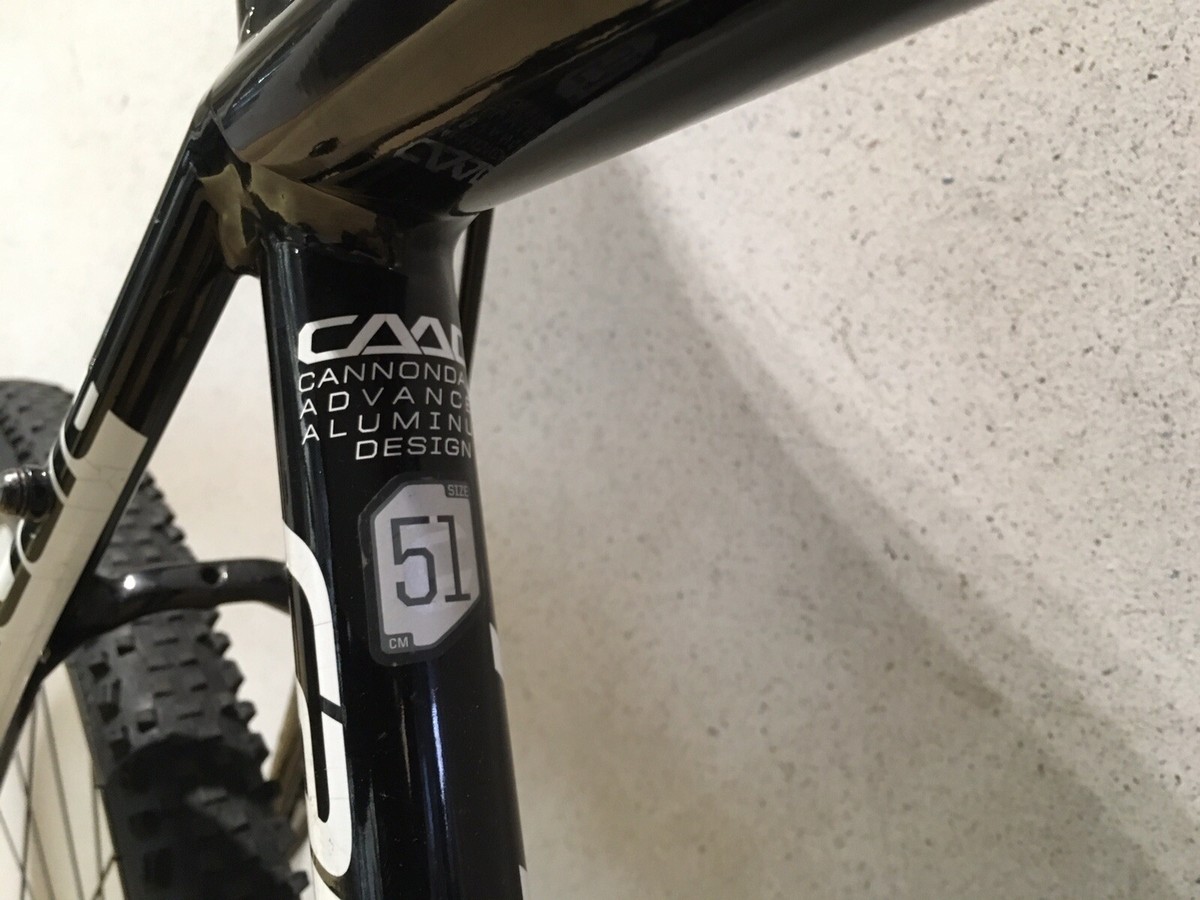 Cannondale CAAD-X 105 Disc | eBay Cannondale CAAD-X 105 Disc | eBay