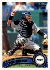 2011 Topps Baseball Pick Complete Your Set #251-500 RC Stars 🔥⚾🔥