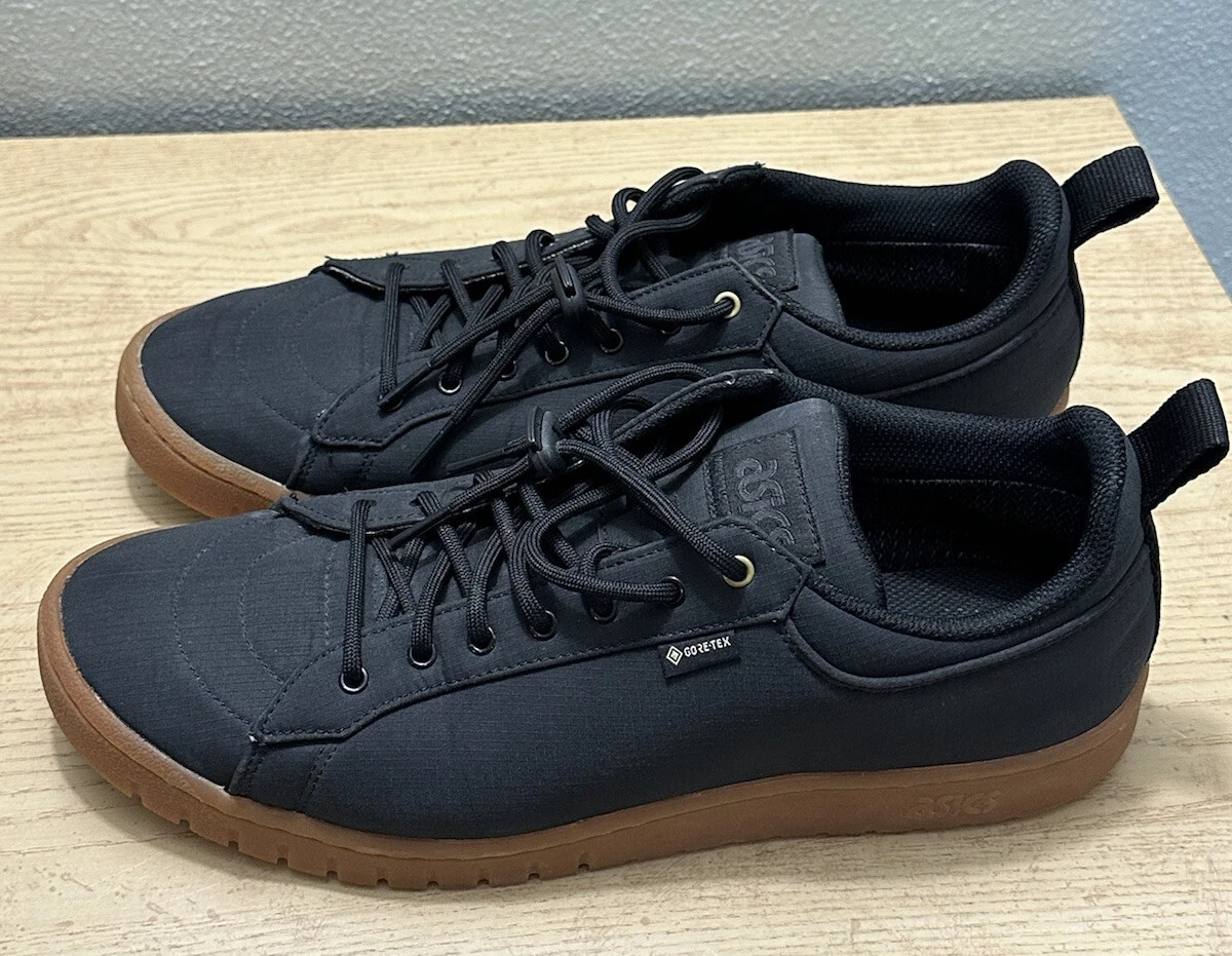 ASICS Gel PTG GORE TEX 1201A750 misura 12