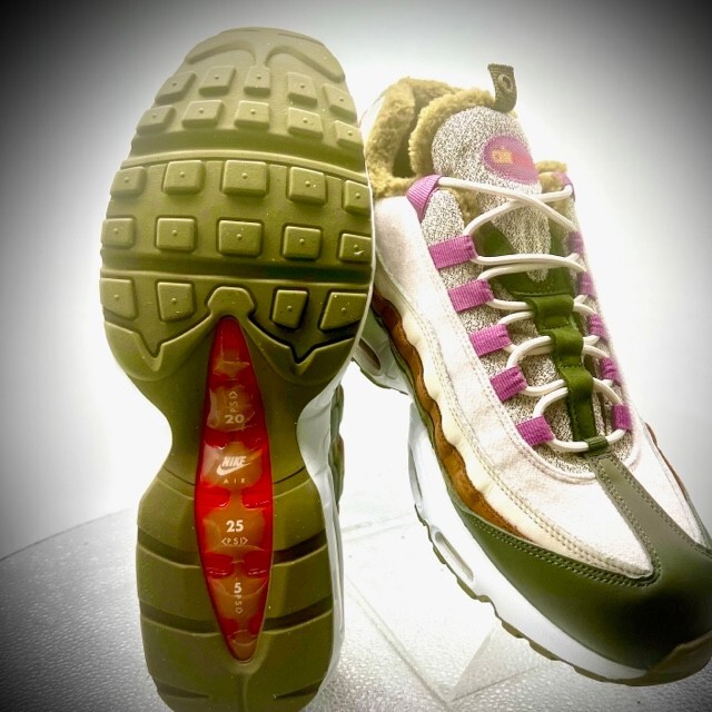 即発! NIKE AIR MAX 95/N7 エアマックス95 DX5935-300 (1510) 即発! NIKE AIR MAX 95/N7 エアマックス95 DX5935-300 (1510