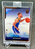 2023/24 Topps Three Basketball STEPHEN CURRY Encased Bronze 18/25 #65 Warriors