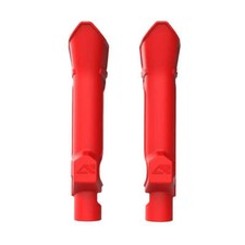 Honda CRF300F/250F Anker Lower Fork Protectors
