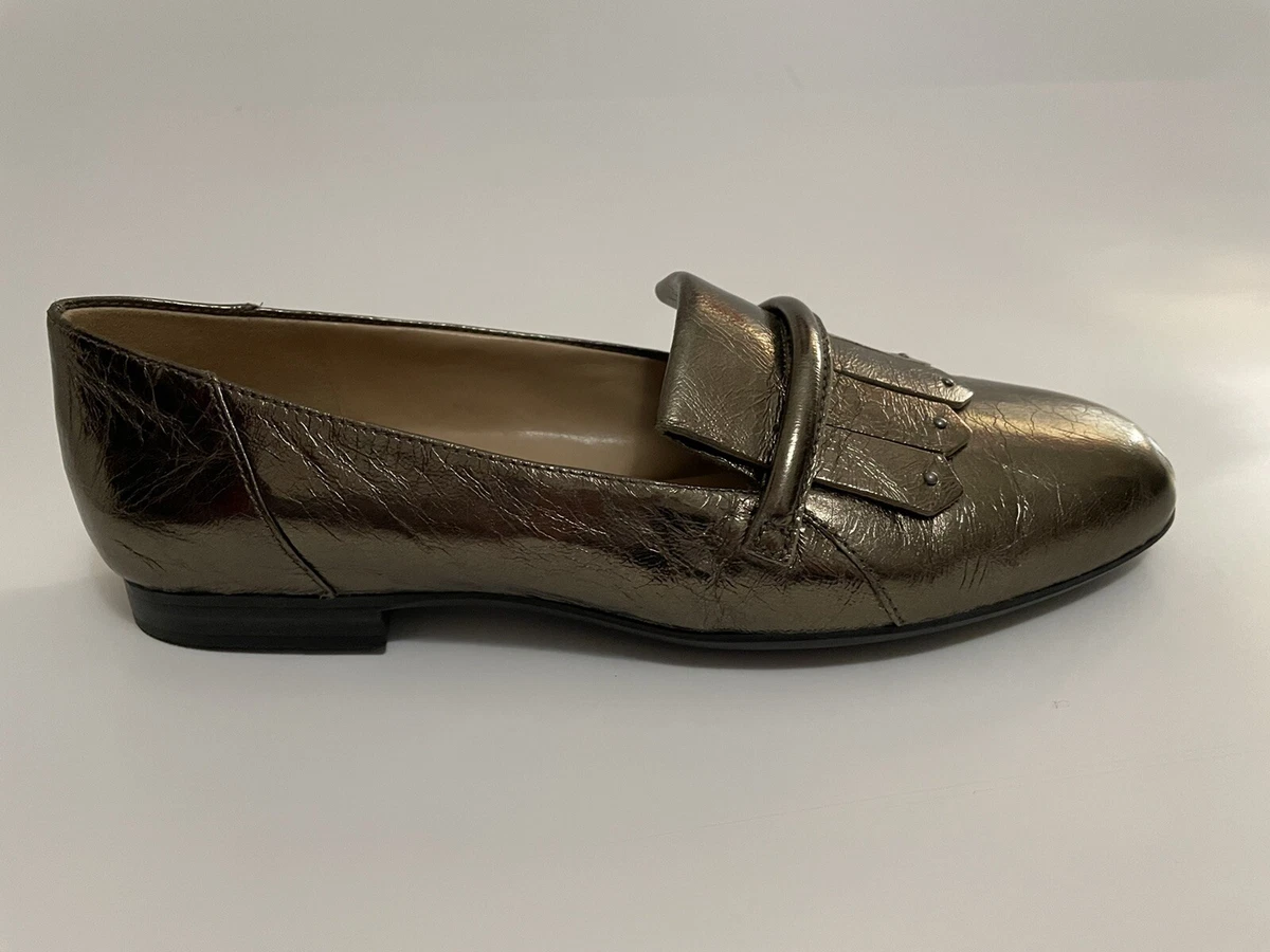 Naturalizer ellis clearance loafer