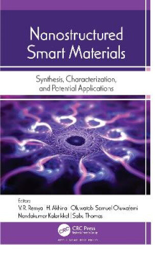 Nanostructured Smart Materials: Synthesis, Characterization, and Potential