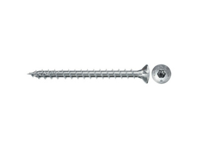Fischer Spanplattenschrauben Power-Fast FPF II CTF 3,0x30 VPE 1000 Stück
