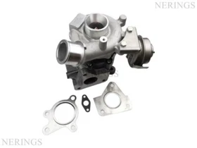 Turbolader CITROEN C4 AIRCROSS 1.8 HDi 150 TC50-0017 49335-01100