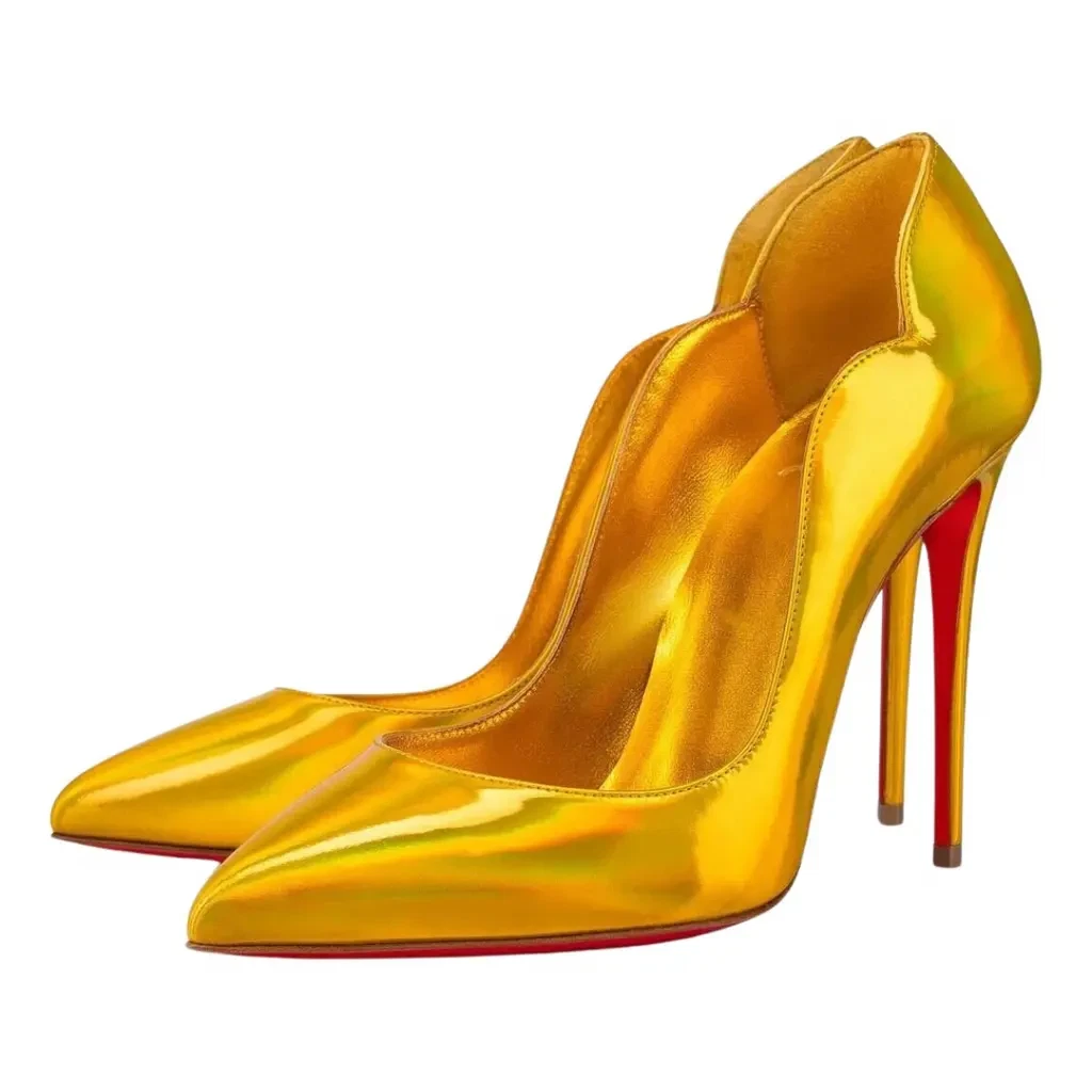 Las mejores ofertas en Zapatos de mujer Christian Louboutin