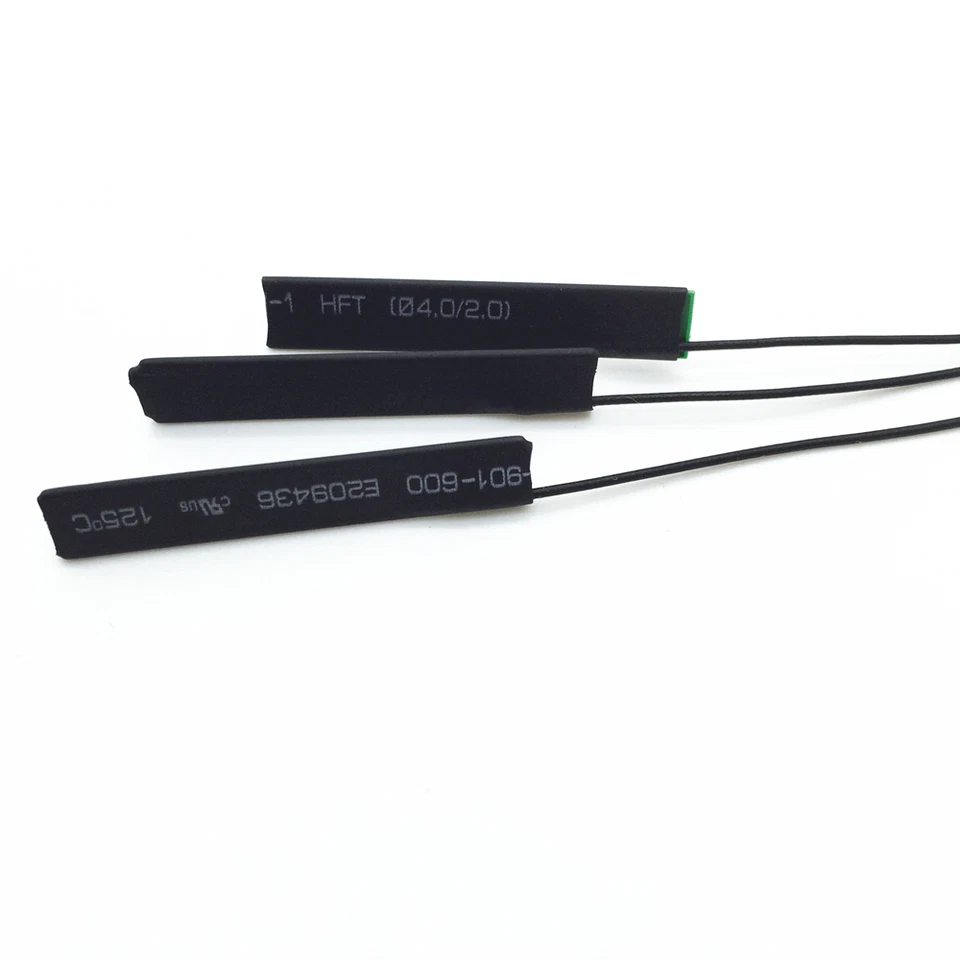 For BCM94360 MHF4 2.4/5G Wifi Antennas BCM94356Z QCNFA34AC 3 x 40cm/15.7" - Image 4 of 4