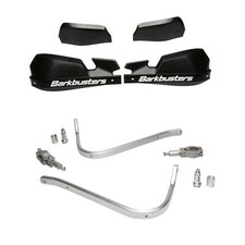 Barkbuster VPS B & W Handguard & Fit Kit Yamaha XT 600 1999 - 2003