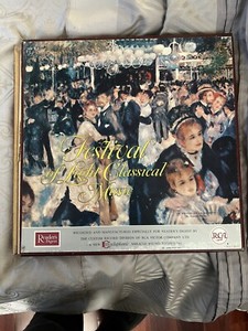 Festival of Light Classical Music for sale | eBay