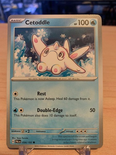 Scarlet Violet Paldea Evolved Pokemon Cards You Choose Commons Uncommon Rare - Picture 44 of 150