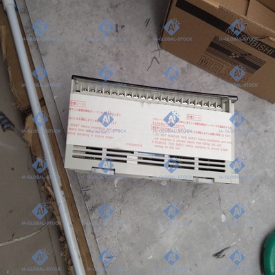 1PC NEW Mitsubishi PLC FX1N-60MR-001 Programmable Logic Controlle with Warranty