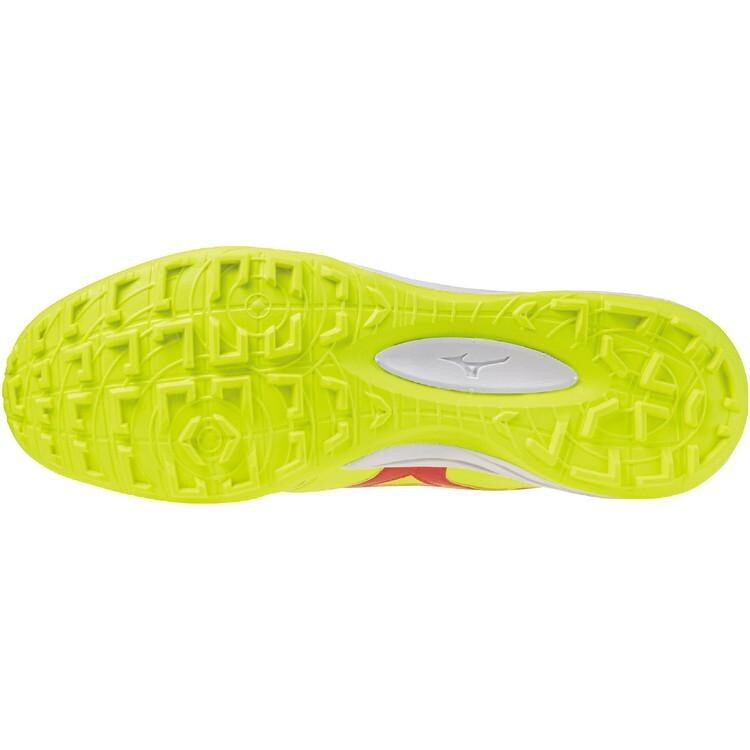 モレリアサラ　Mizuno Morelia Sala Japan TF 26.5 MORELIA SALA JAPAN TF