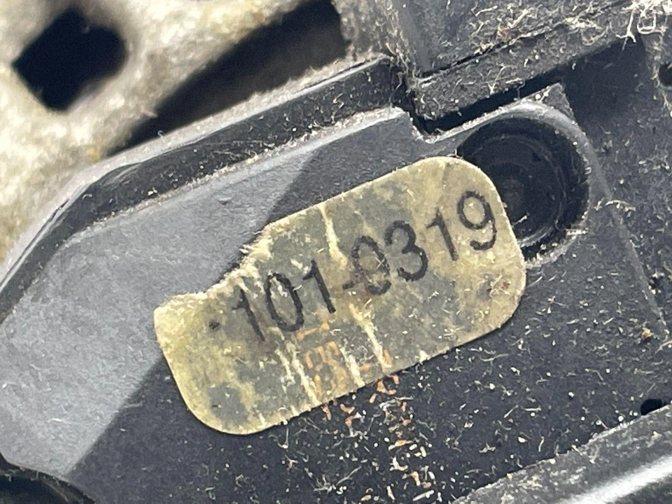 2001 Volvo S60 Alternator 120 Amp 2.4L Auto 80K Miles OEM ID:86022779 02 03 04 - Image 4 of 4