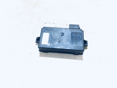 FMVSS118 Sonstige Computer für Volkswagen Passat UK1076573-25