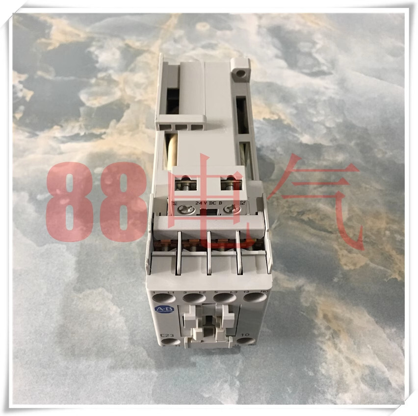 1pcs used AB 100-C23D #F22