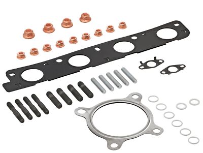 Elring Turbocharger Mounting Kit for Audi 948.660
