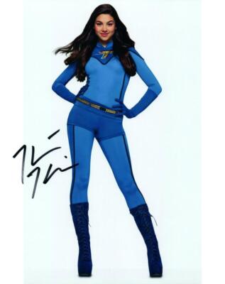 Kira Kosarin signed 8x10 Picture autographed Photo Pic and COA | eBay UK