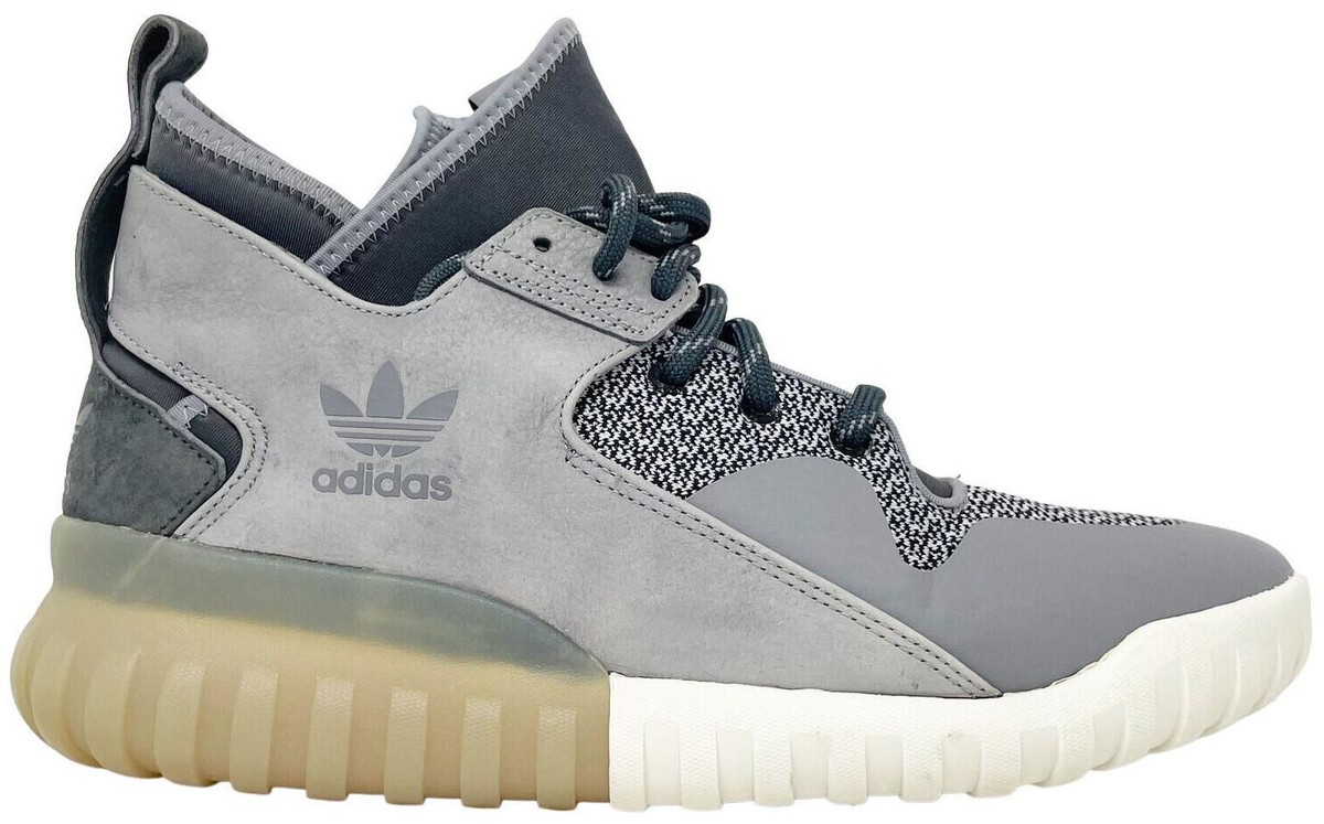 Adidas Tubular X Solid Grey for sale | eBay