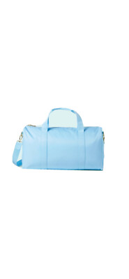 NWT Stoney Clover x Target Blue Duffle Bag Stoney Clover Lane | Bags | Stoney Clover Lane X Target Blue  main image 3