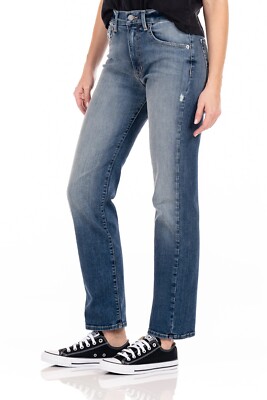Modern American Montana New Haven Straight Fit Jeans Size 8/10